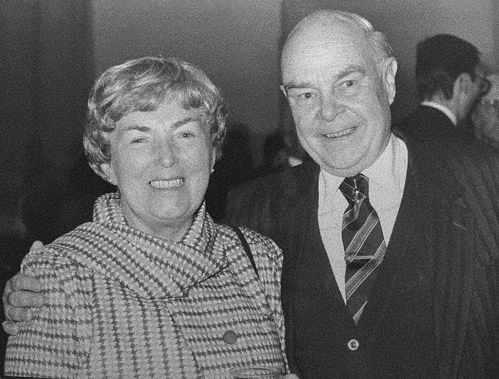 maja und rudolf pesl